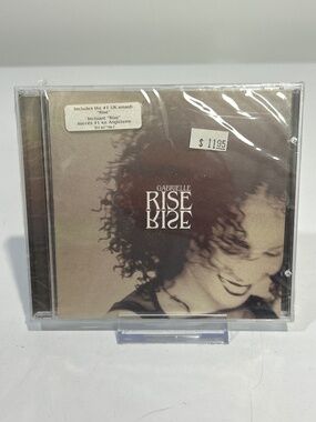 🤯5 for $20🤯 Gabrielle “Rise” CD [R&B Pop]
